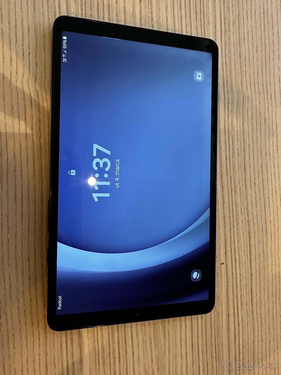 Samsung Galaxy TAB A9 LTE/4G