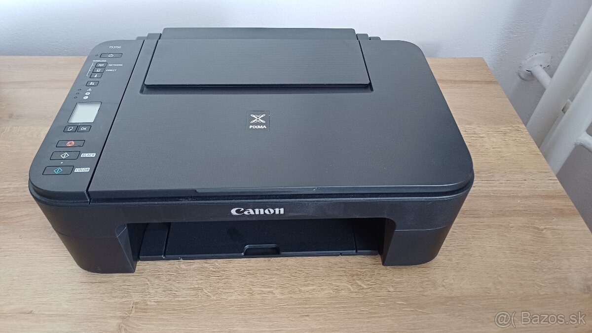 Canon Pixma TS3150