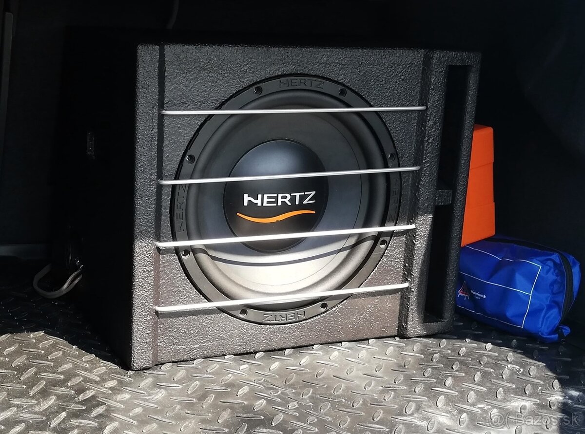 Subwoofer Hertz ES300