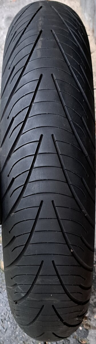 120/70 r17 Michelin Pilot Road 3