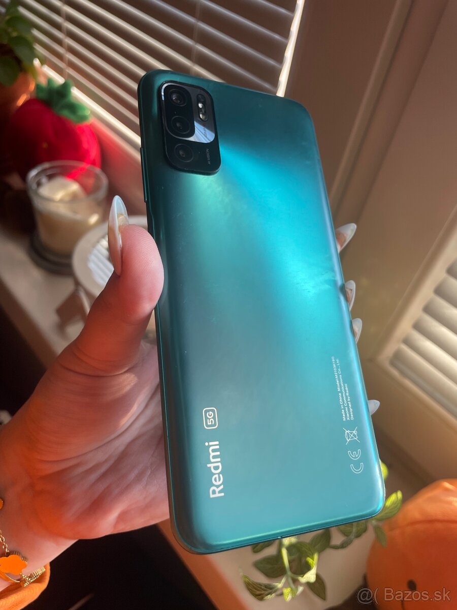 Xiaomi Redmi Note 10 5g