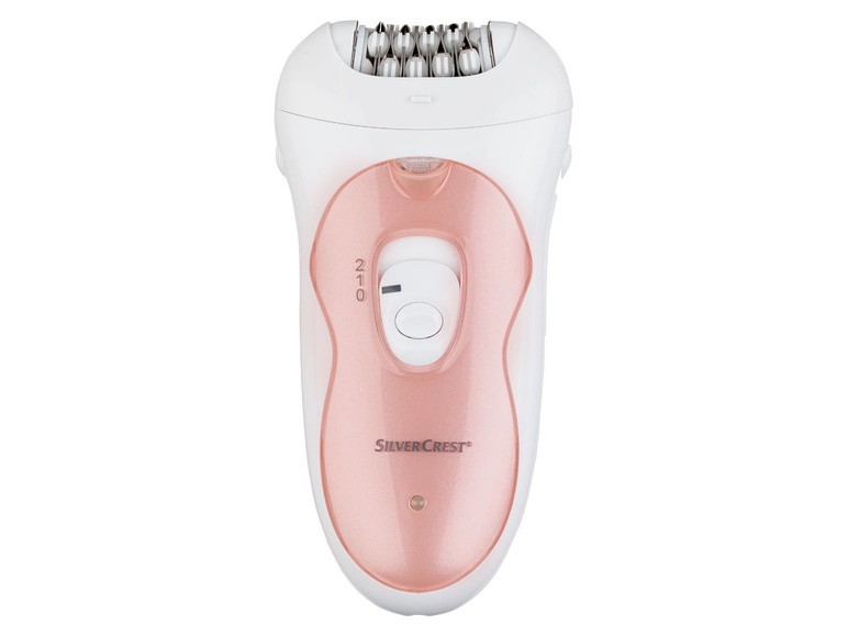 Epilator SILVERCREST