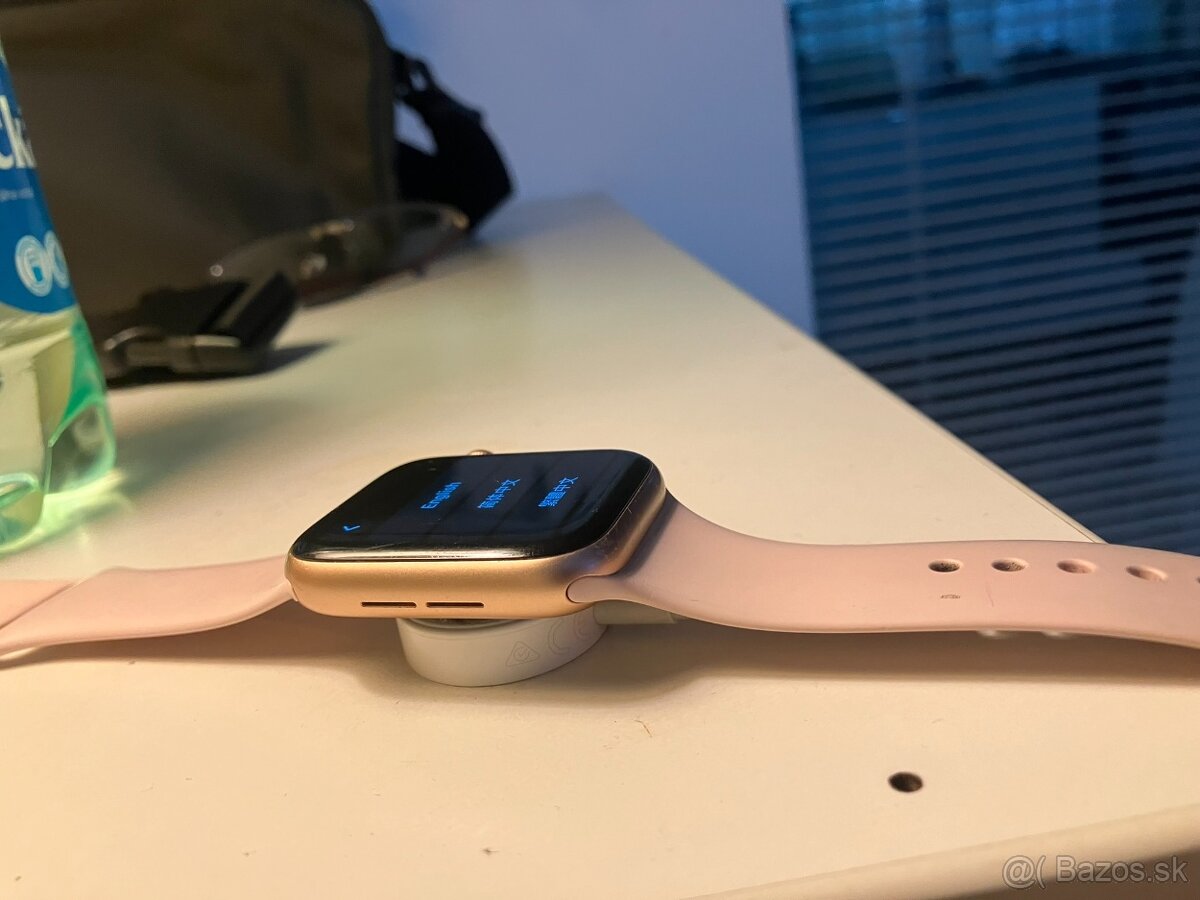 Apple watch 4 44mm