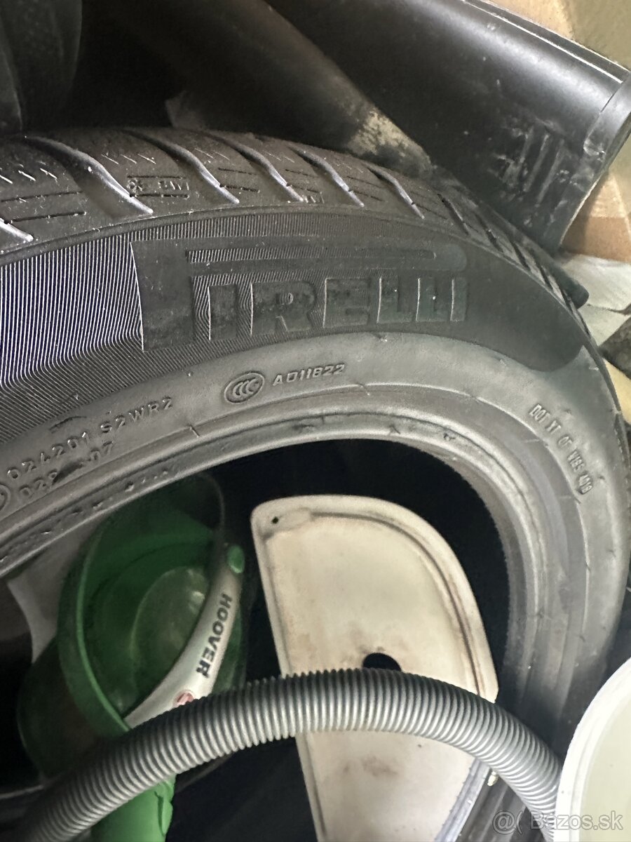 Pirelli 245/50 r19 SUV