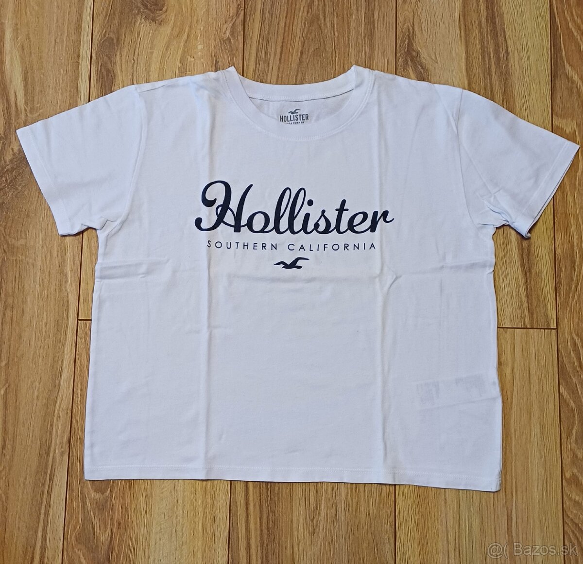 Crop top - Hollister/ S