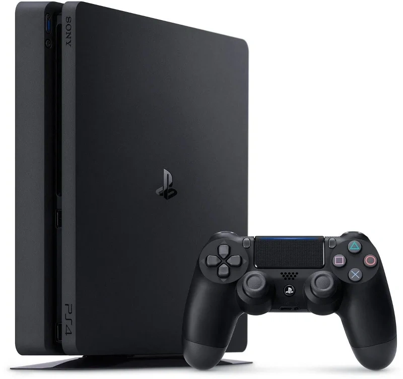 SONY PS4 slim 1TB