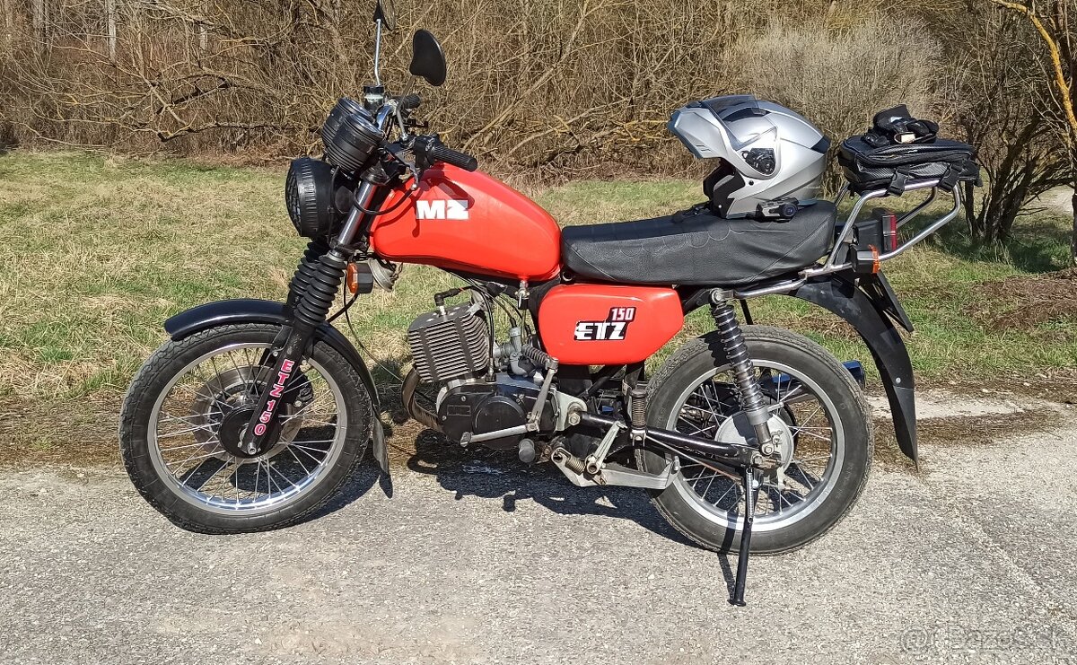 MZ 150