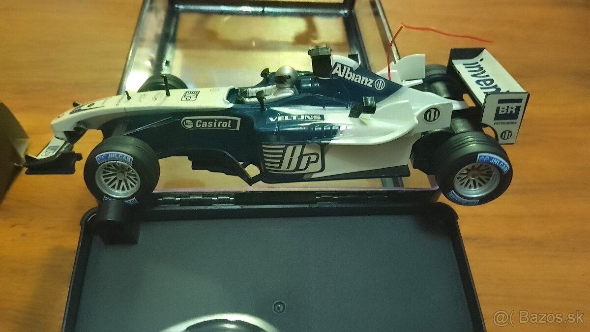 RC auto F1