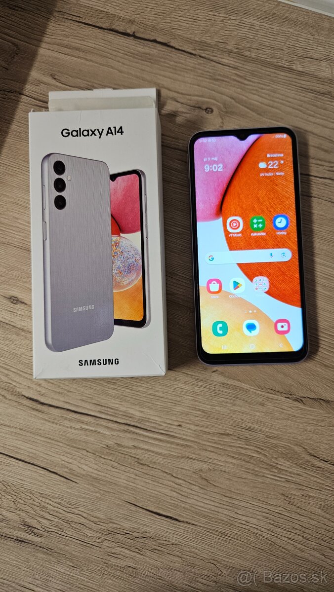 Samsung Galaxy A14