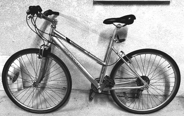 Na predaj bicykel 28" kolesa  ~ cena 40€