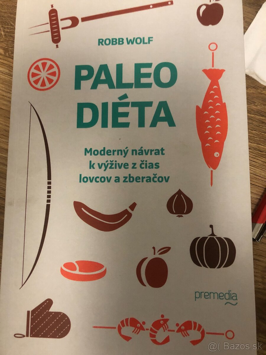 Paleo dieta