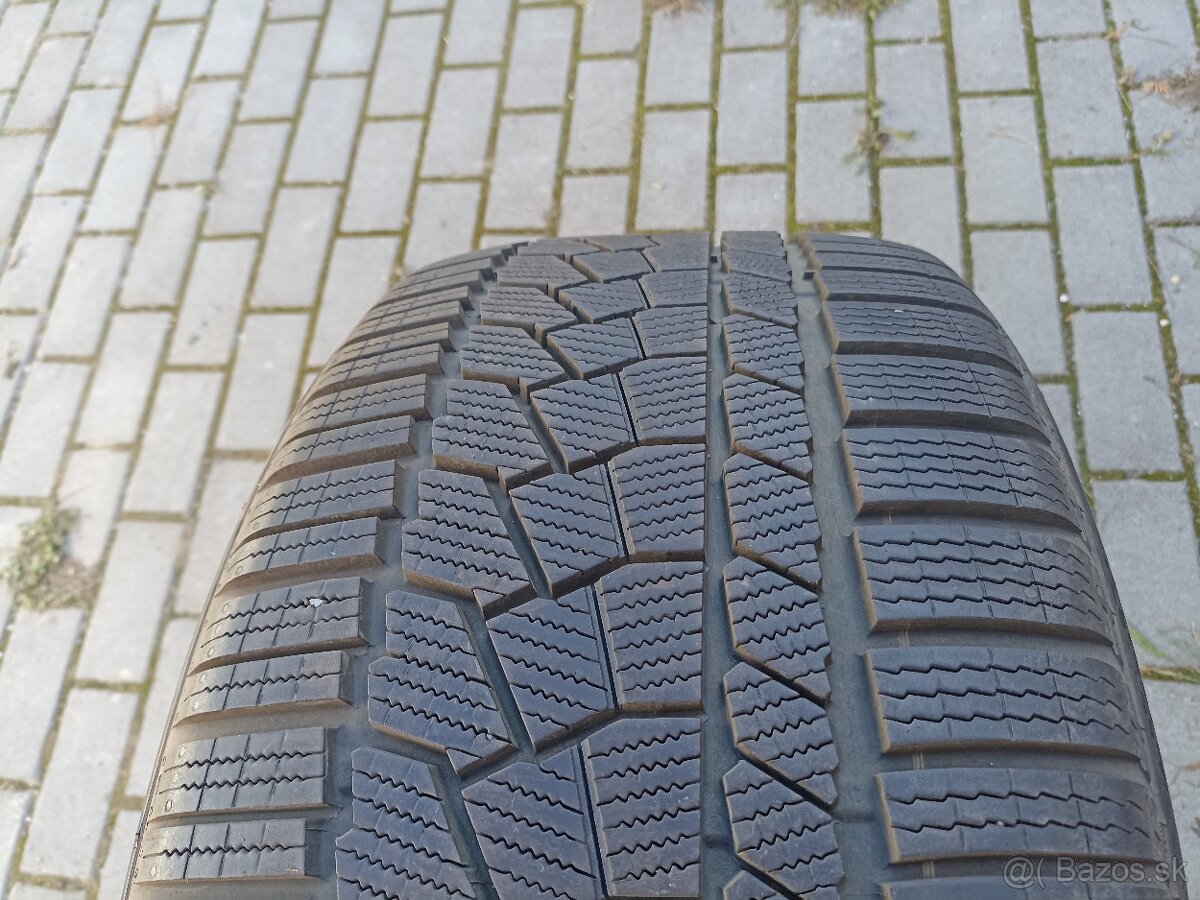 Zimné pneu Continental WinterContact TS860S 275/35 R21 XL