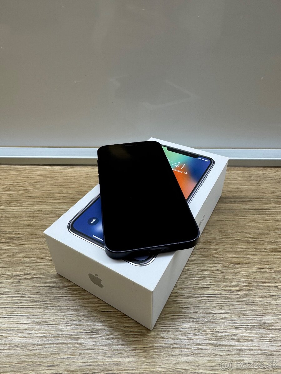 iPhone 12 mini 128GB