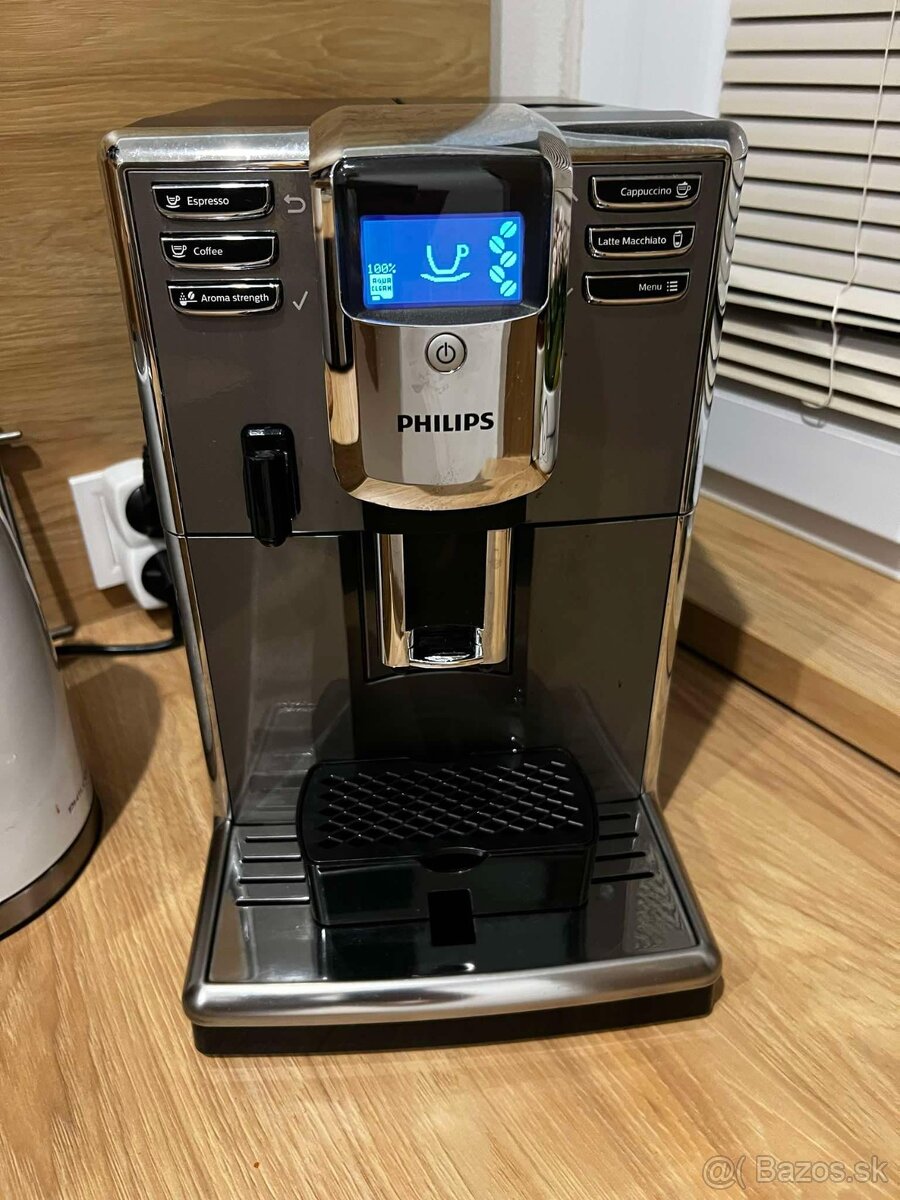 Philips Lattego series 5000 EP5340/10