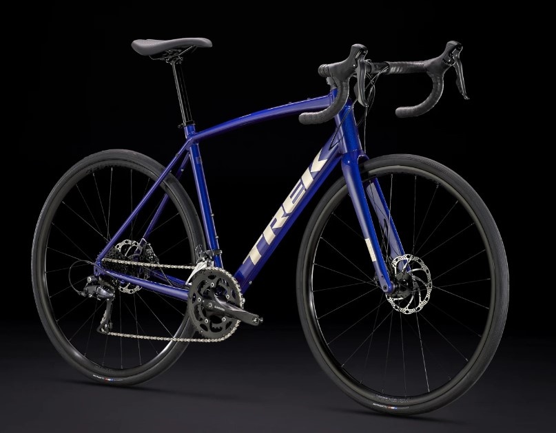 TREK Domane AL 2 Disc 2023HexBlue veľkosť 56