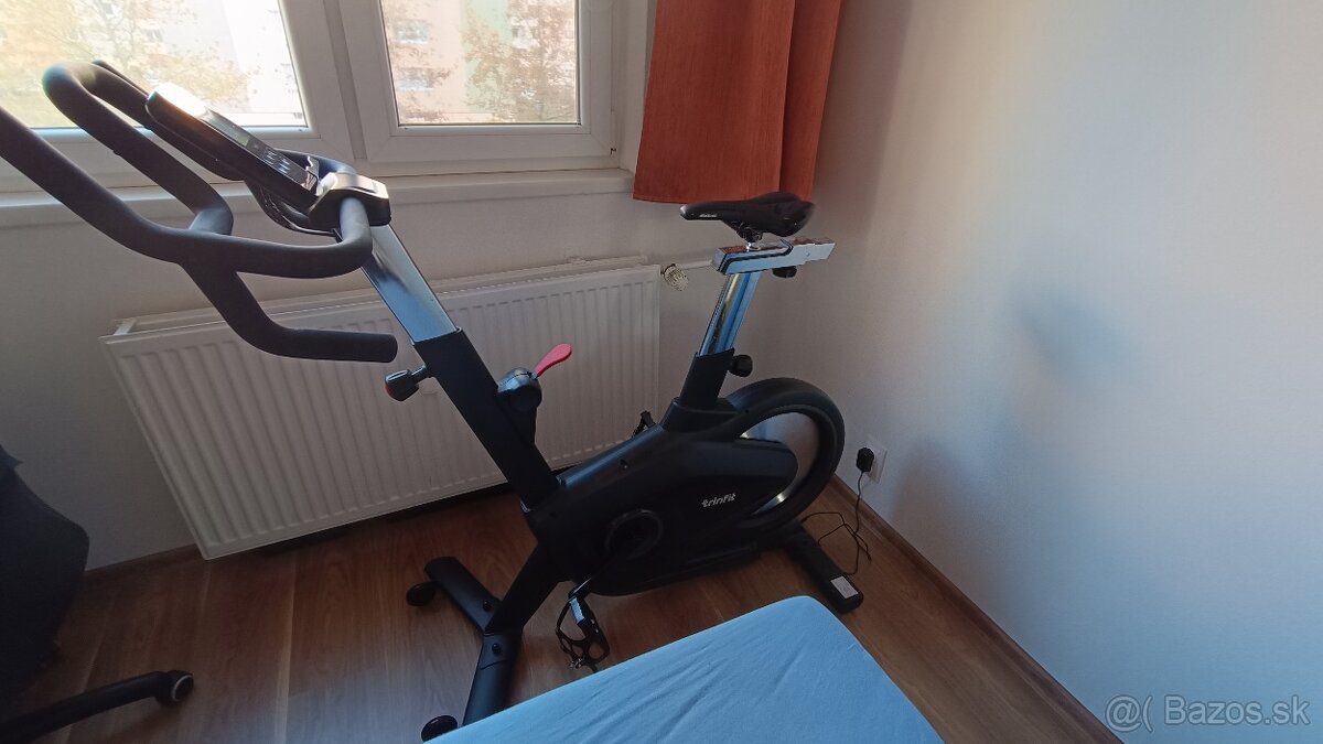 TRINFIT Spin S800i