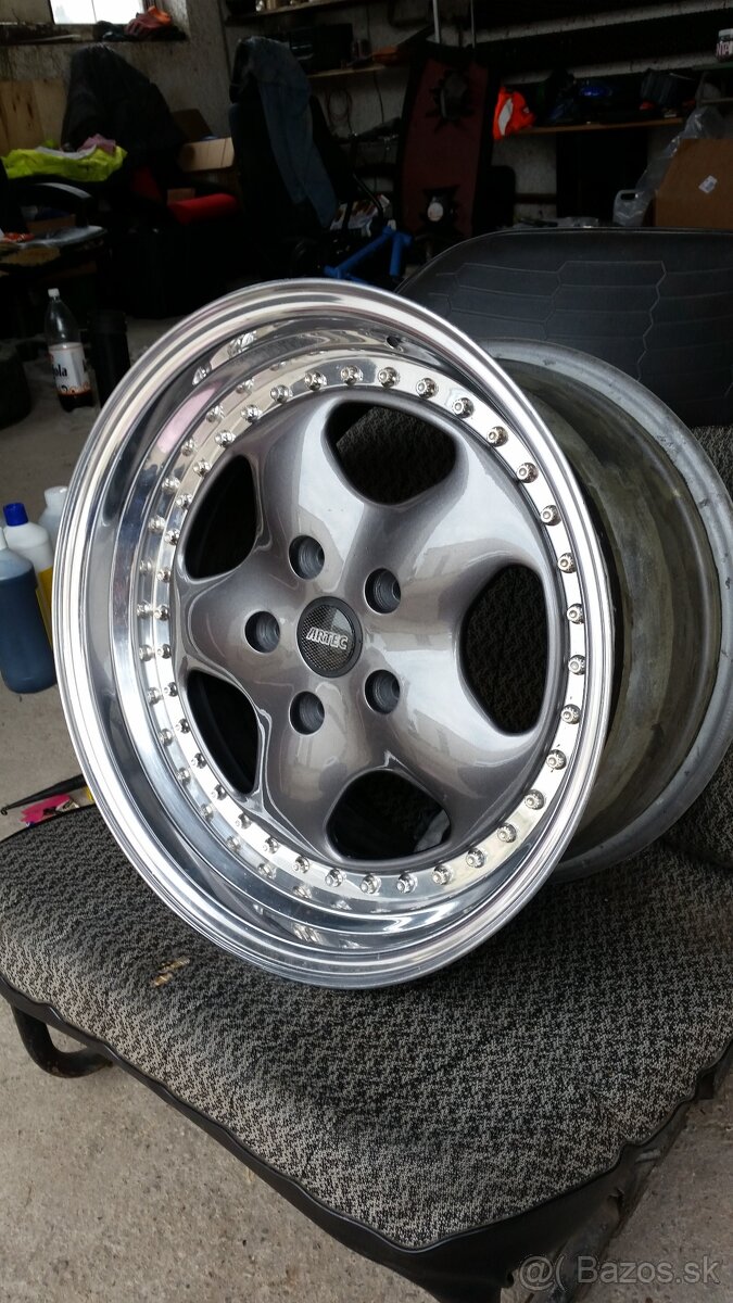 Artec 5x112 r16