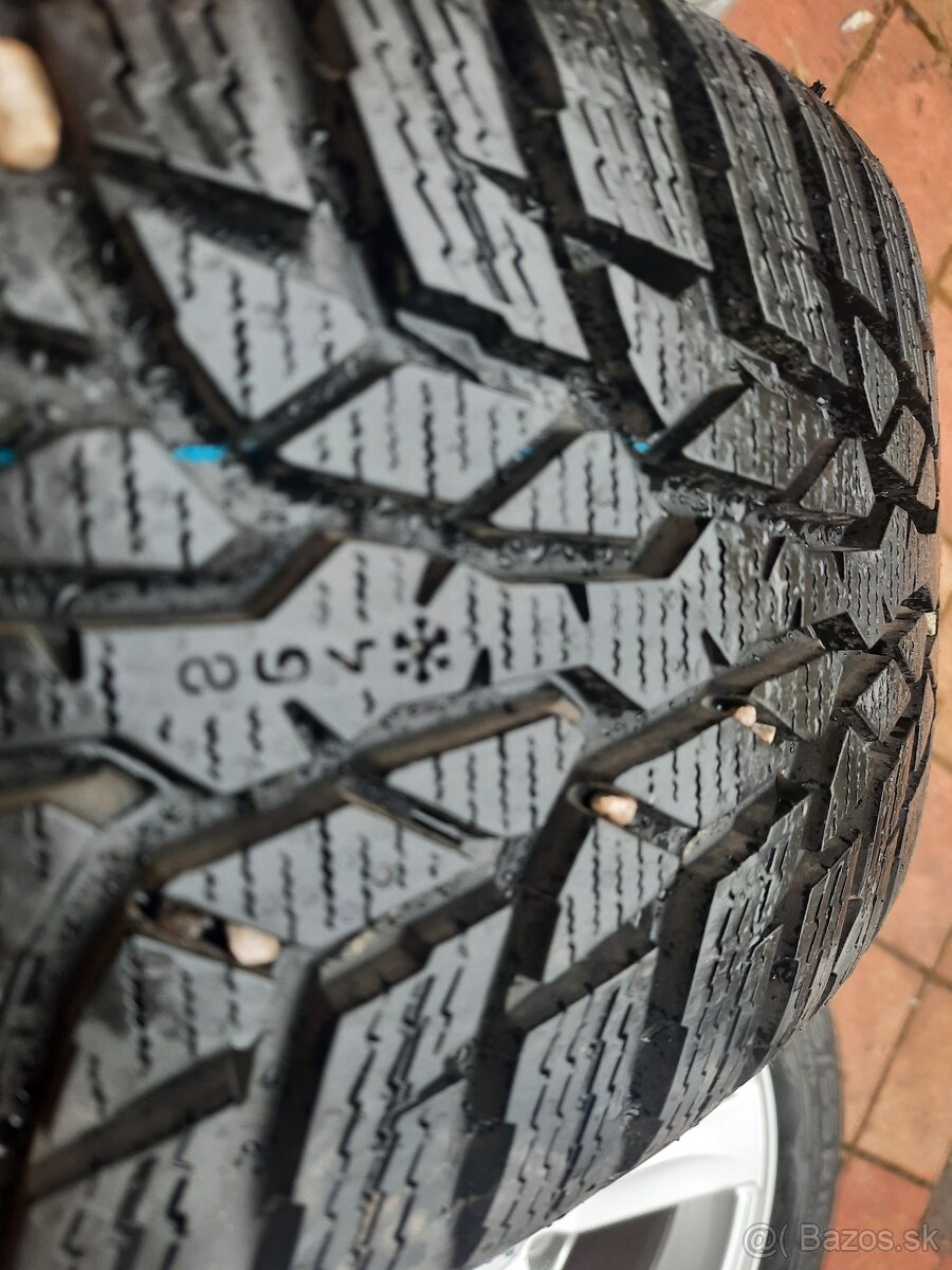 zimne 205/55 r16