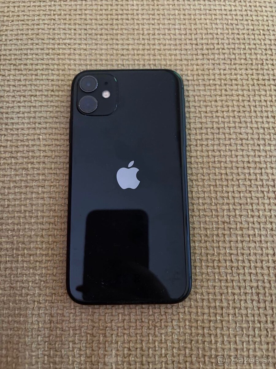 IPhone 11 64GB