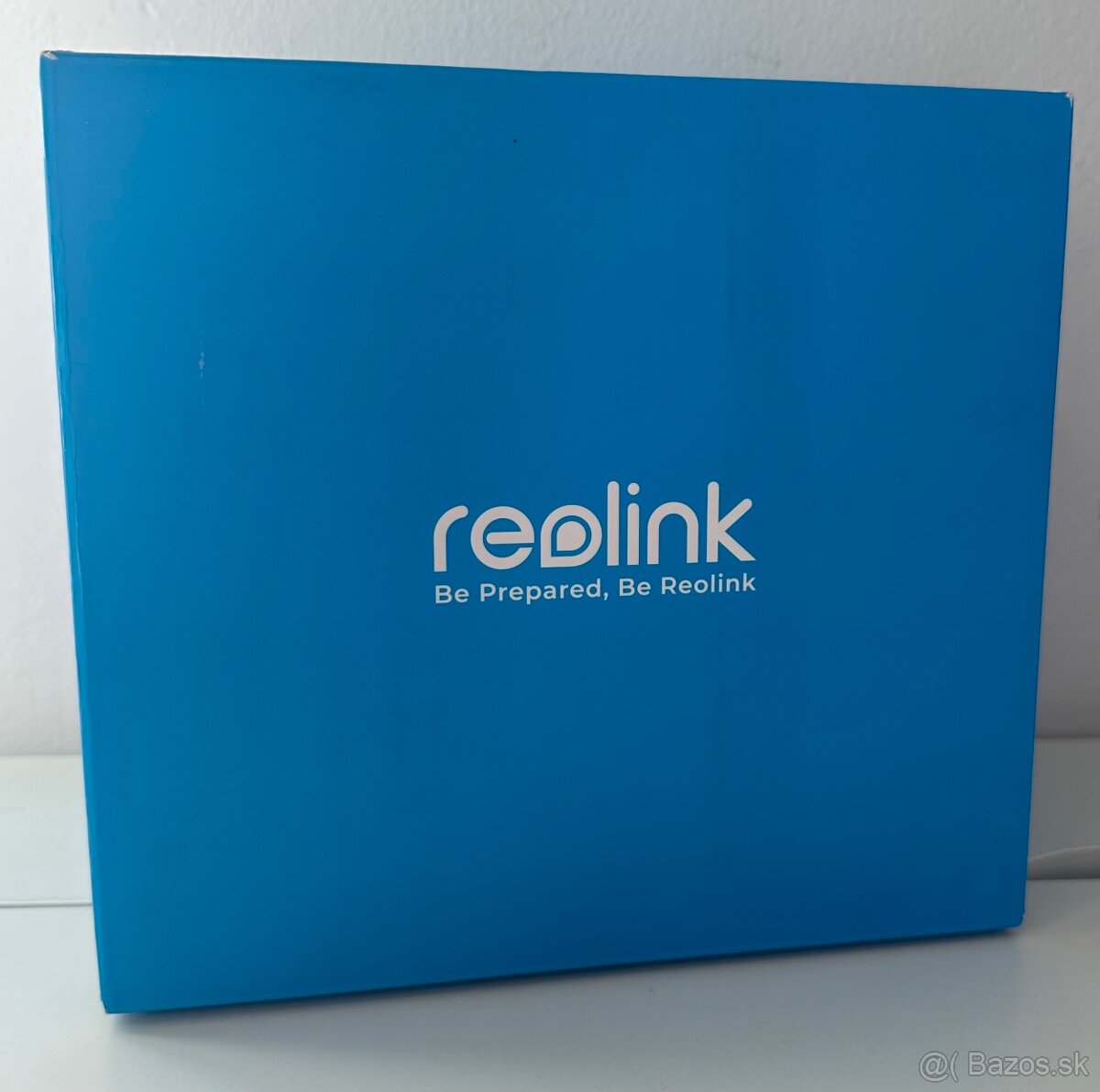 ✅Reolink Argus PT+ Reolink Solar Panel