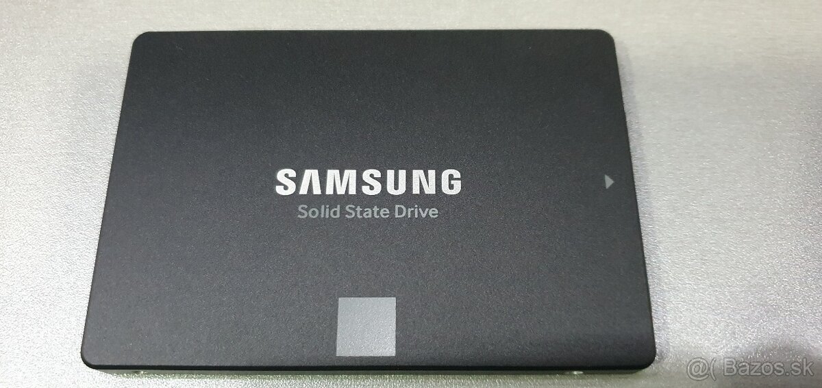 Samsung 850 EVO 1 TB