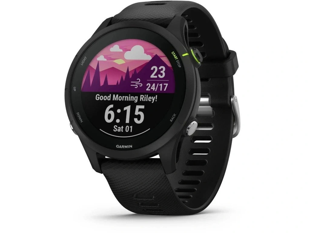 Garmin Forerunner 255 Music