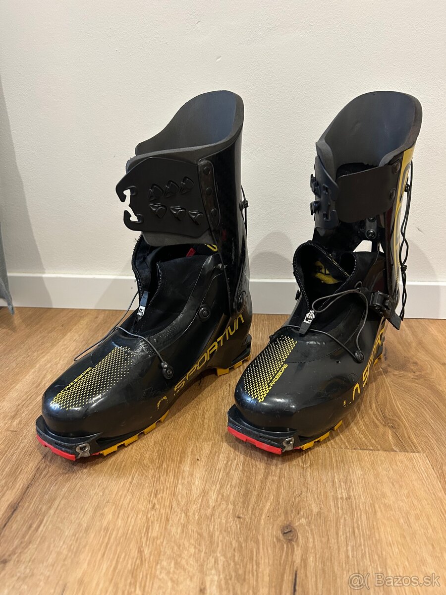 La Sportiva Raceborg 2 28.5