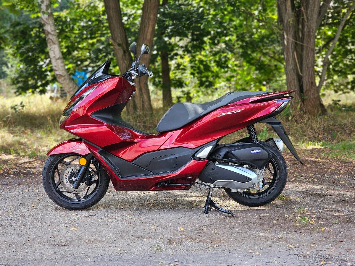 Honda PCX 125 ABS r.v. 2022