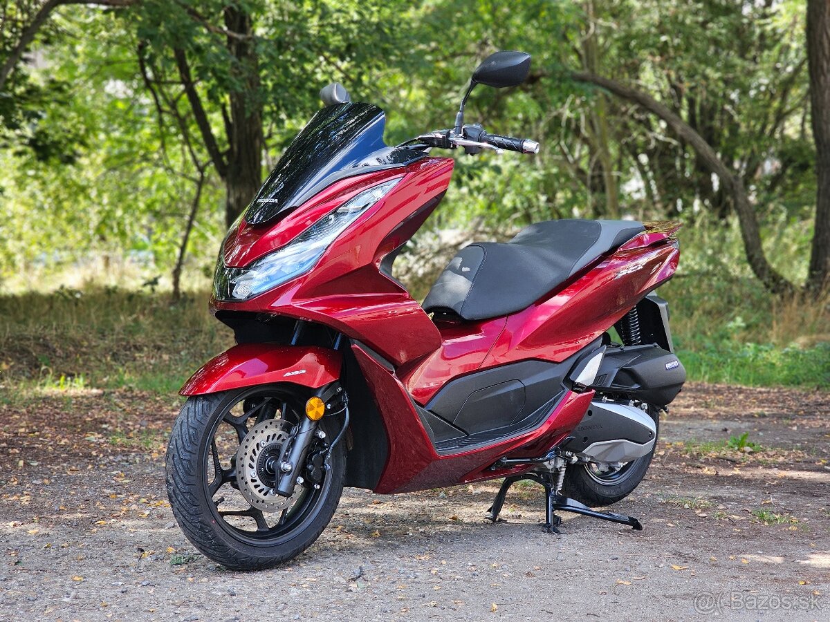 Honda PCX 125 ABS r.v. 2022