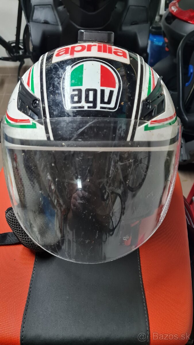 AGV BLADE prilba