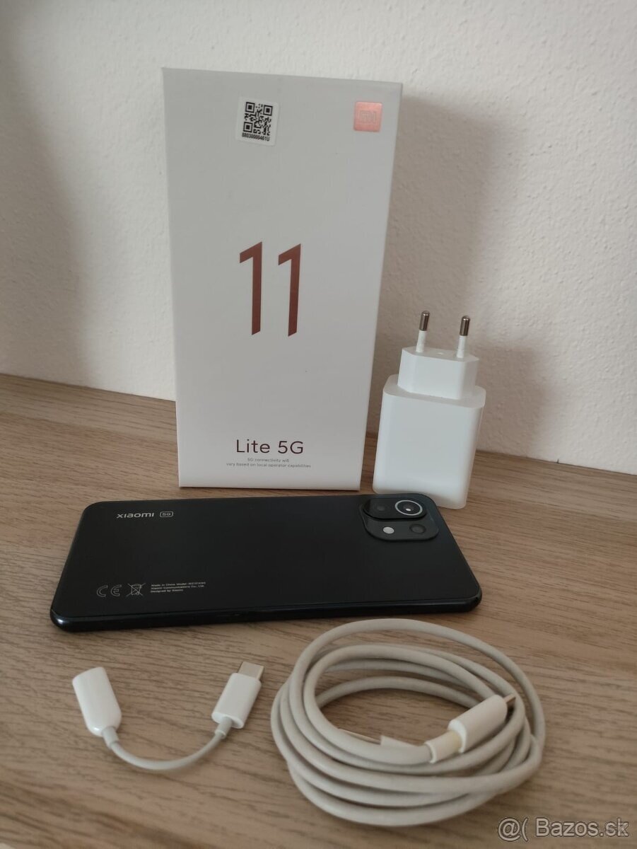 Xiaomi 11 5g 128gb