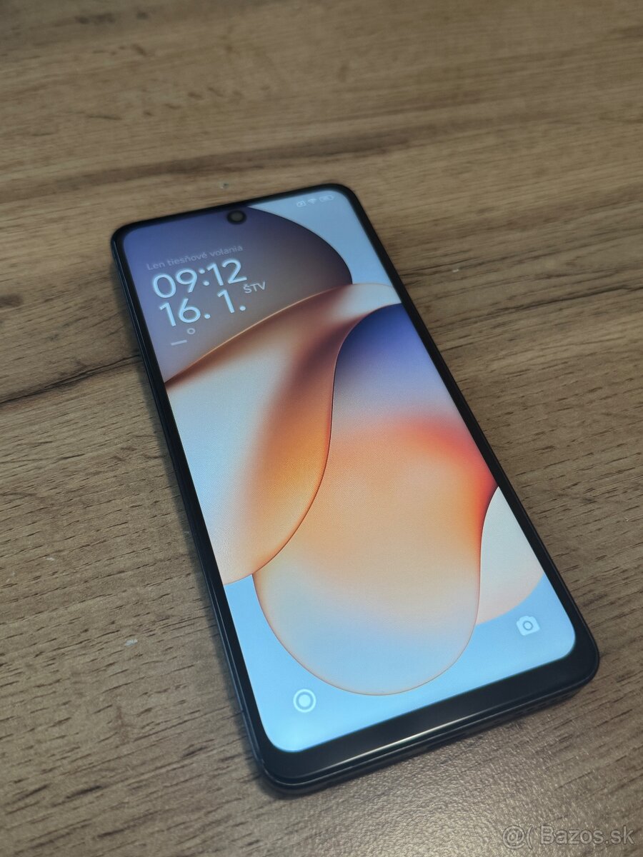 Xiaomi Redmi note 13 - 256 Gb