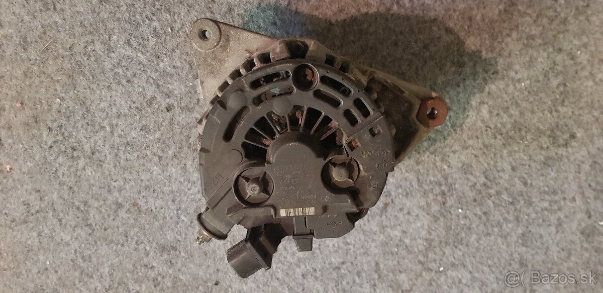 Toyota Alternator