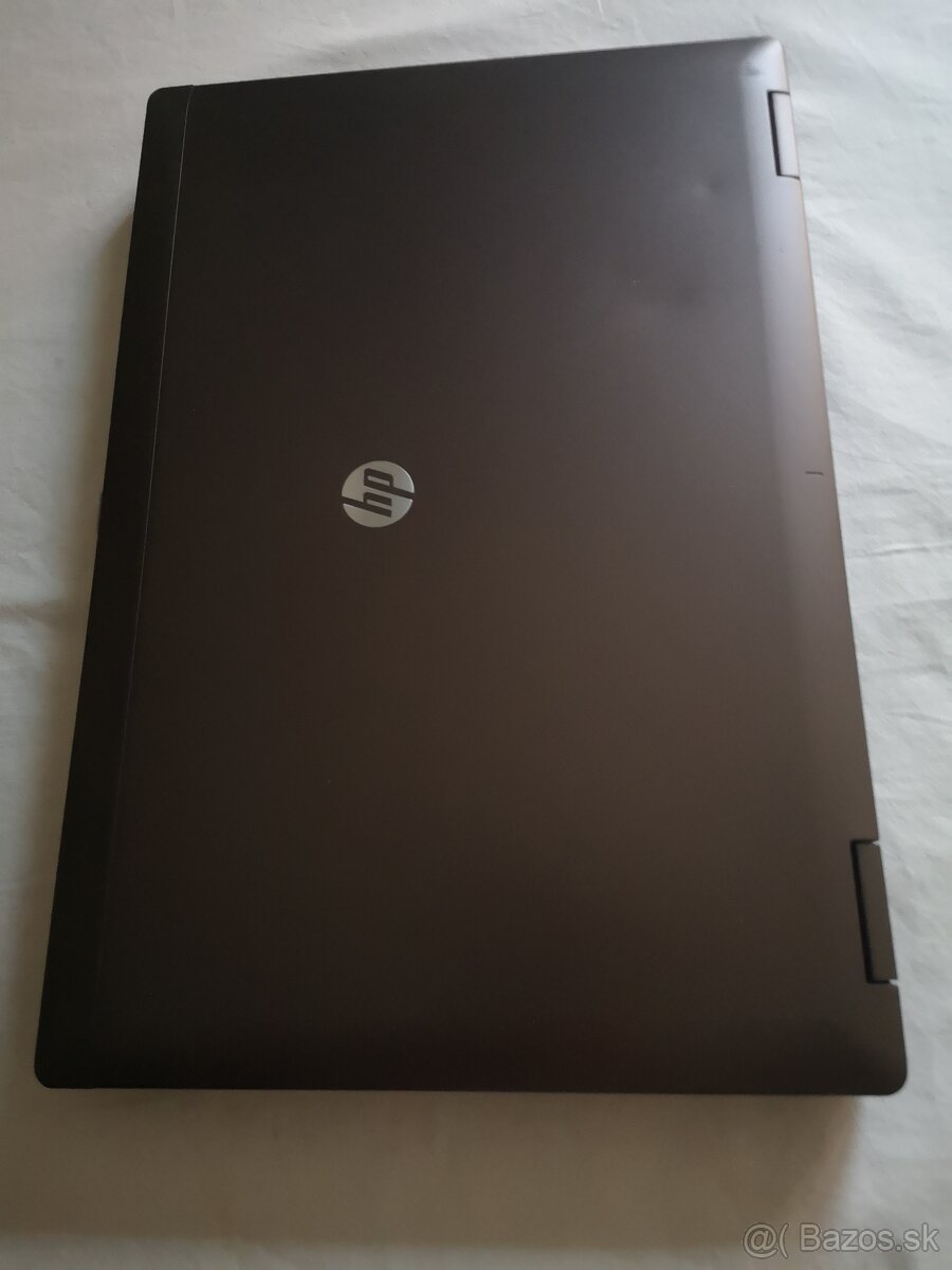 Hp ProBook 6570b 15.6 i5 Cena 100€