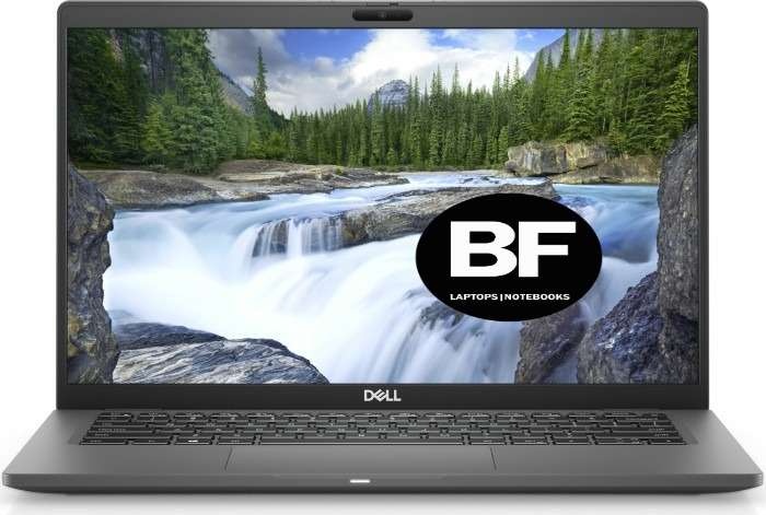 Dell Latitude 7410 | 16GB 512SSD Touch