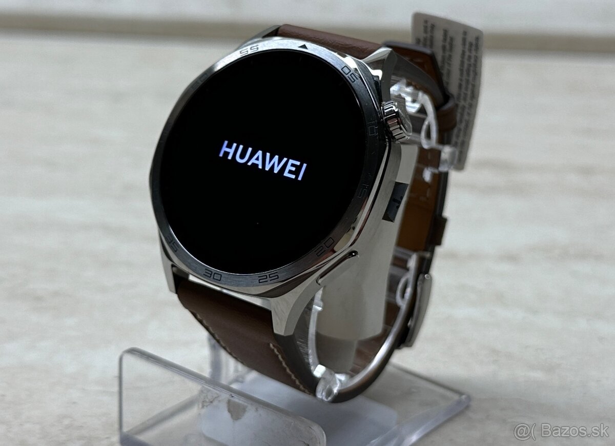 Huawei Watch GT 5 46mm Brown