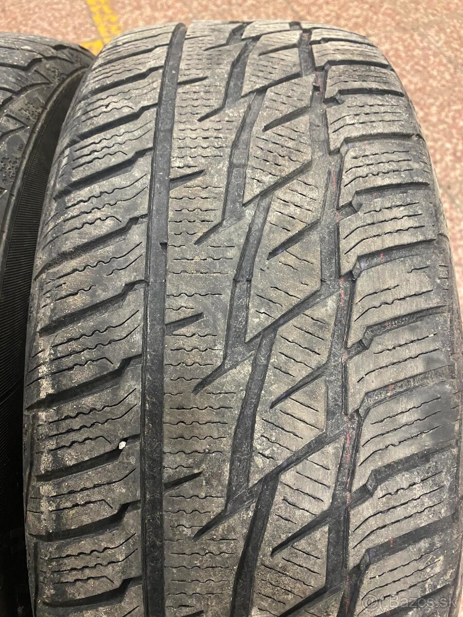 215/60 R17 96H MATADOR ZIMNE