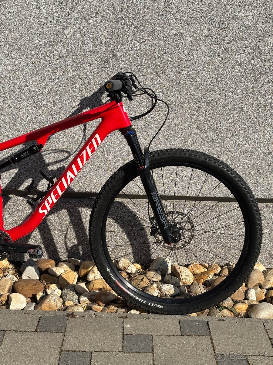 Specialized Epic Comp L