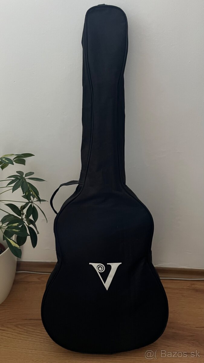 Gitara Valencia CG150k 3/4