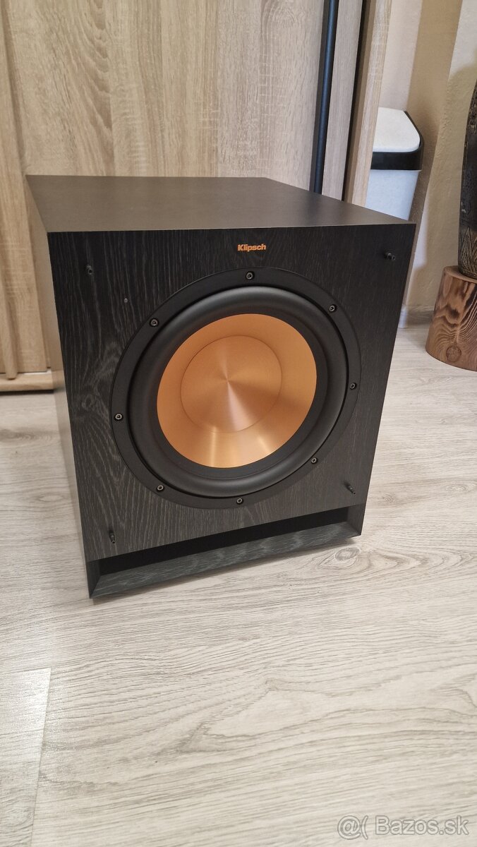 Subwoofer Klipsch SPL-100