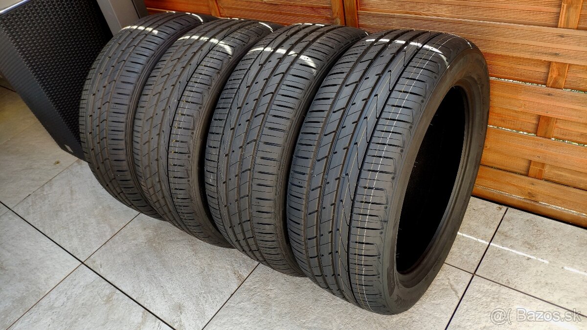 Hankook Ventus S1 EVO 2 235/50 R19 99V