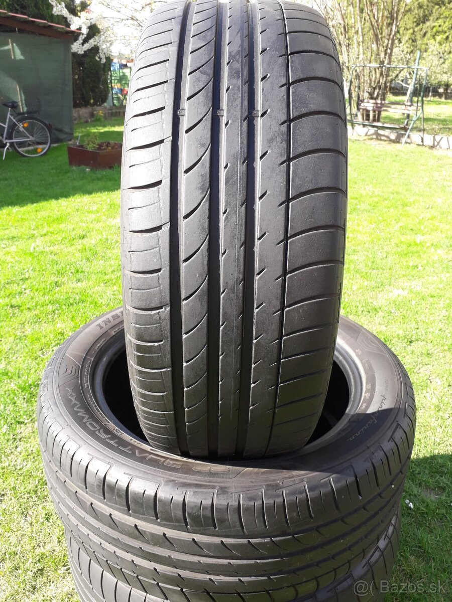 265/45 r20 letne pneumatiky