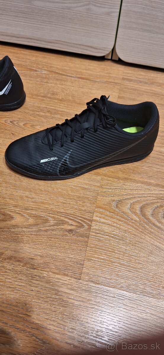 Halovky Nike mercurial vapor 15 ic