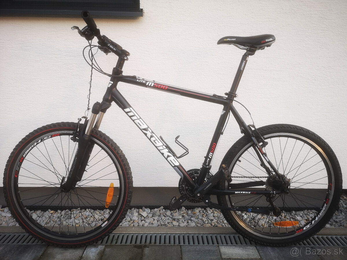 MAXBIKE Horský bicykel 26´´