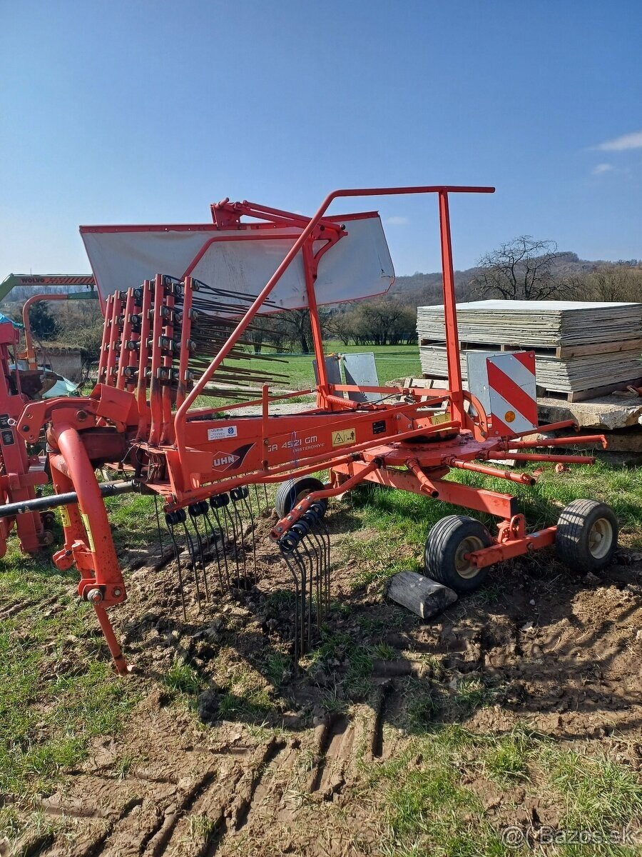 Kuhn ga 4521