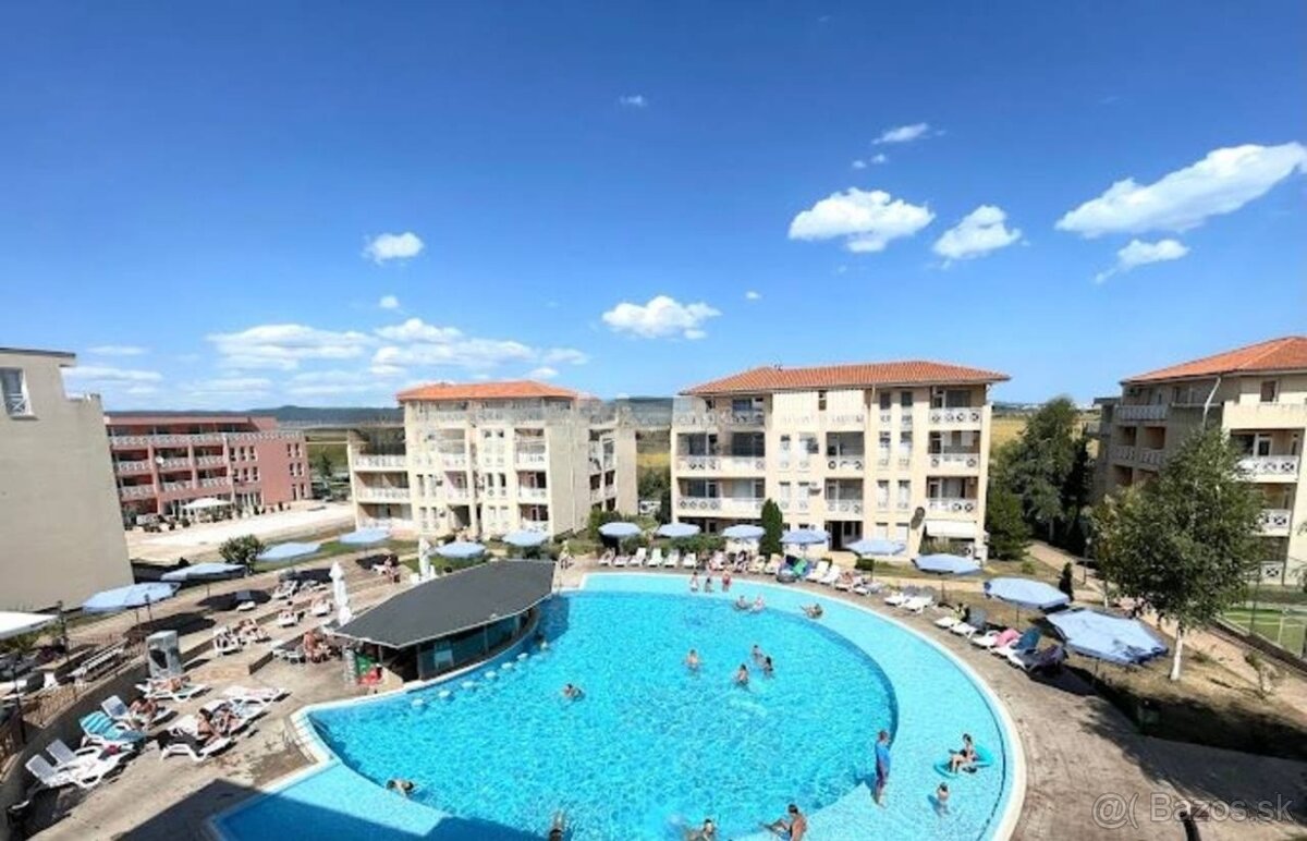 BD11950 Apartmány Bulharsko - bulgaria.sk