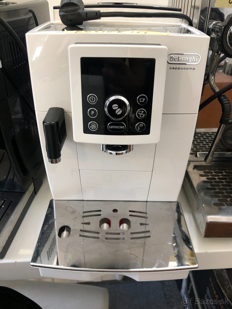 Delonghi ecam 23.460 W