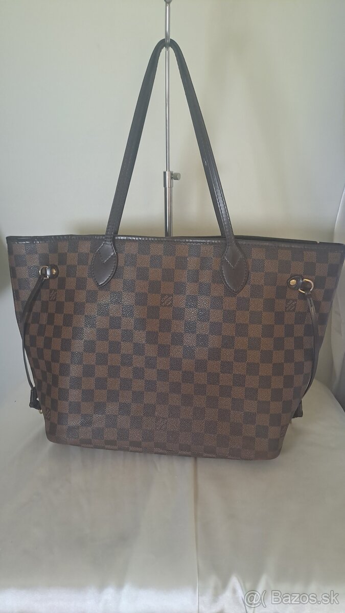 Louis Vuitton Neverfull MM