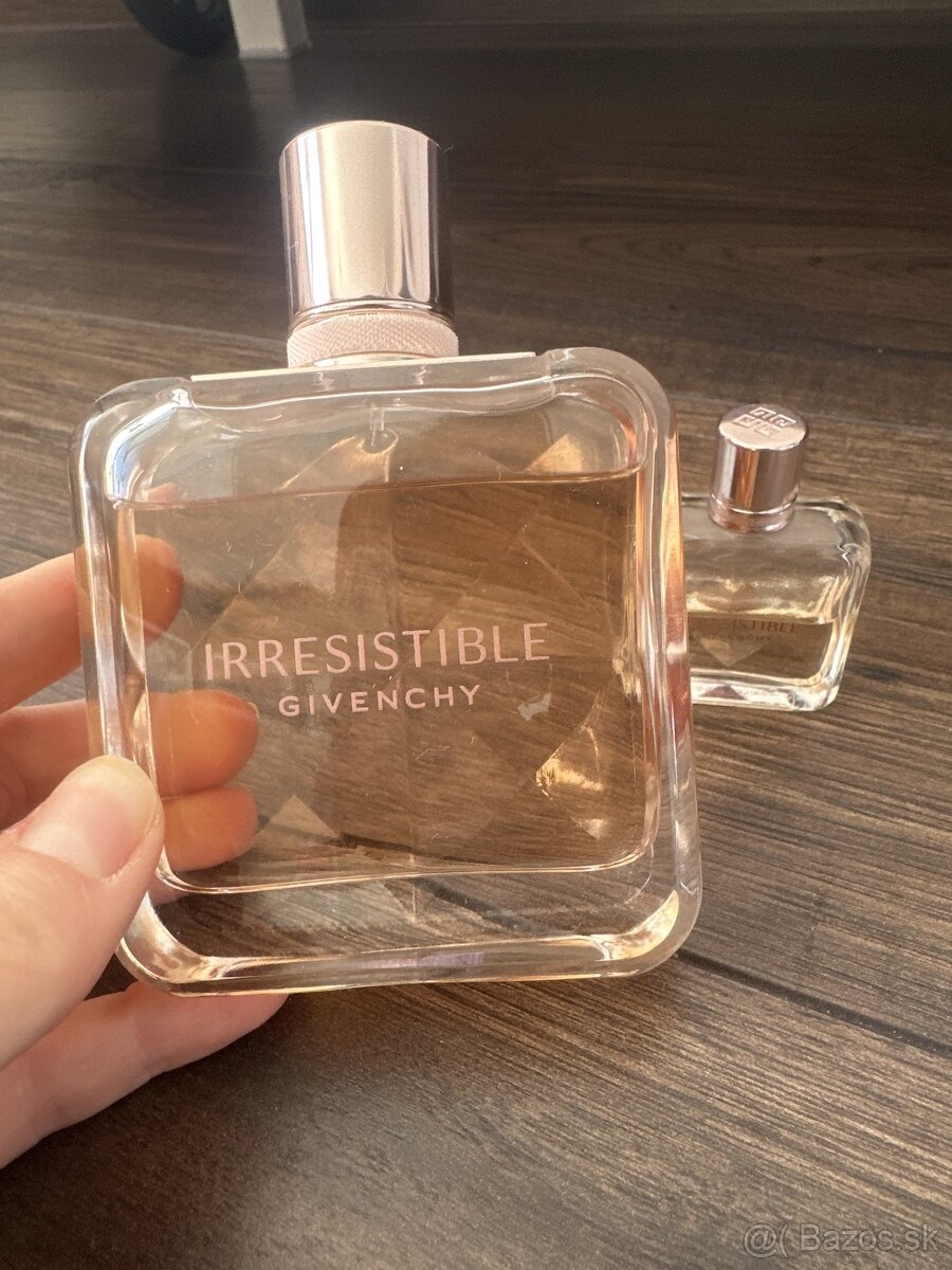 givenchy irresistible