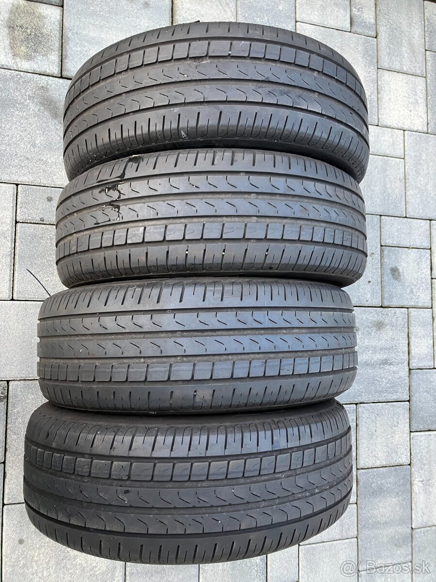 Pirelli 205/60 R16 letné